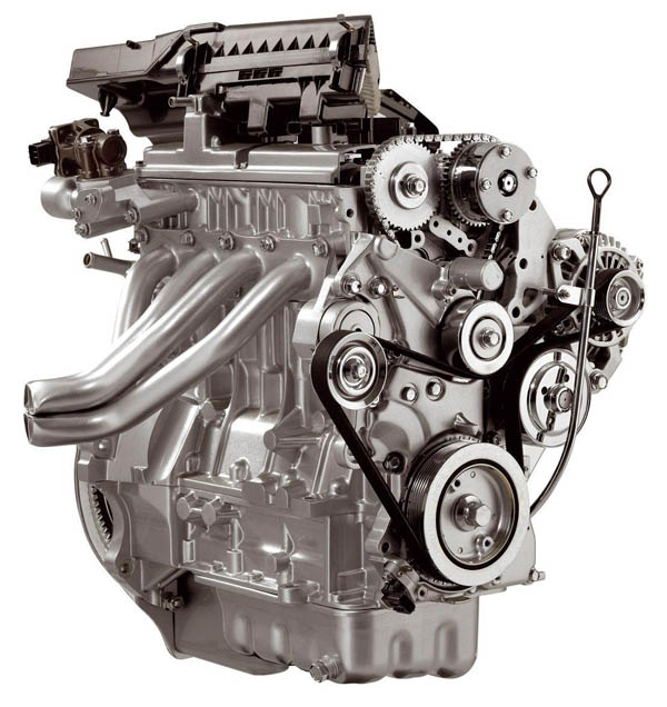 2008 Des Benz 280e Car Engine